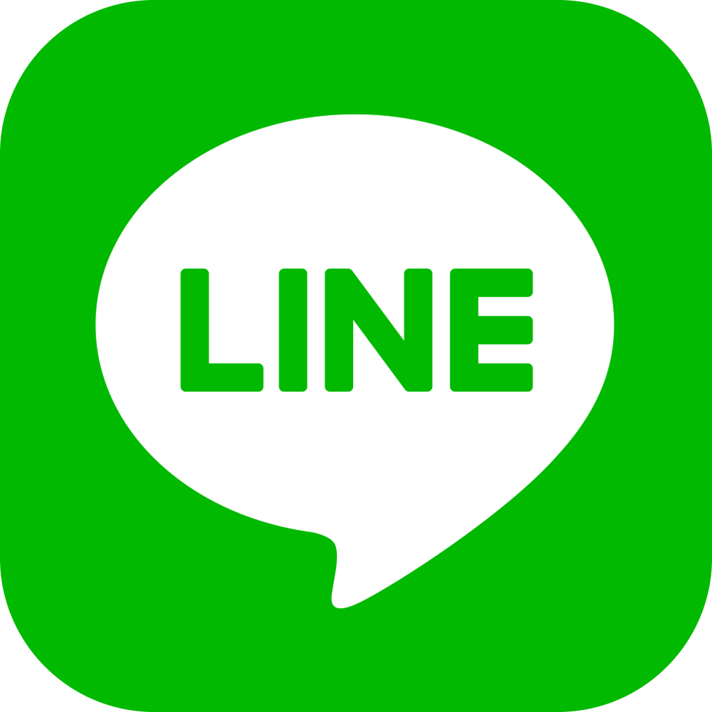 LINE アイコン