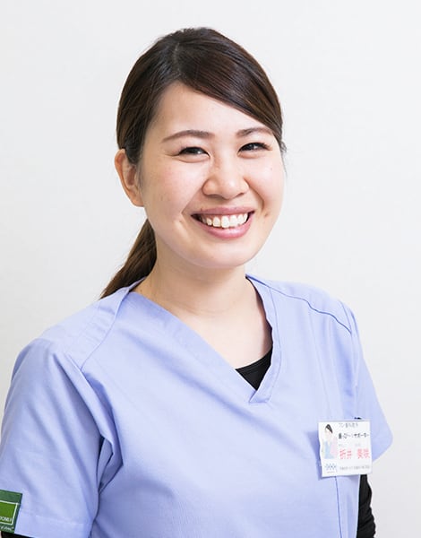 三村 美咲みむら みさき)