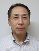 (株)滝沢歯科器械店 清水さん