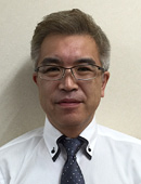 (株)ワイドデンタル 堀内さん